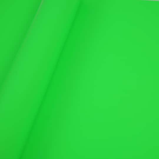12 Pack: Glow-in-the-Dark Heat Transfer Vinyl by Make Market
